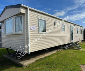 Driftwood - Bronze 3 bedroom West Sands Sleeps 8